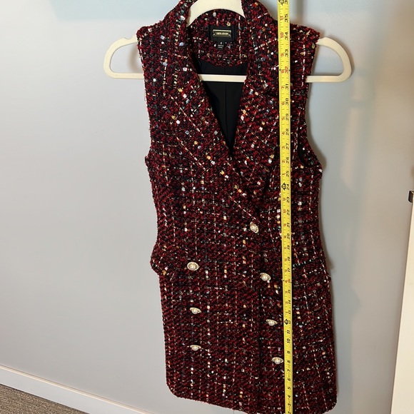 ALEXIA ADMOR dress - Picture 7 of 7